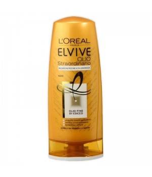 Elvive Balsamo Olio Fine di Cocco 200 ml