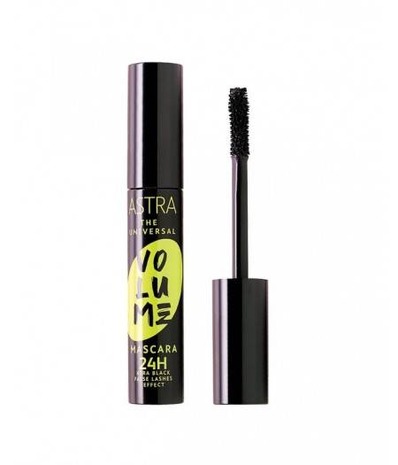 The Universal Volume Mascara 24h – Mascara