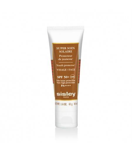 Super Soin Solaire Visage SPF 50+ 40ml