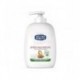 Sapone Liquido Antiscrepolature Con Olio Di Argan Azione Igienizzante Dispenser 200 Ml