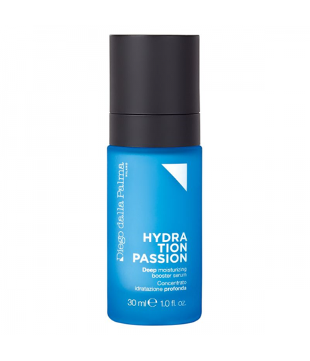 Hydration Passion Deep Moisturizing Booster Serum 30 ml