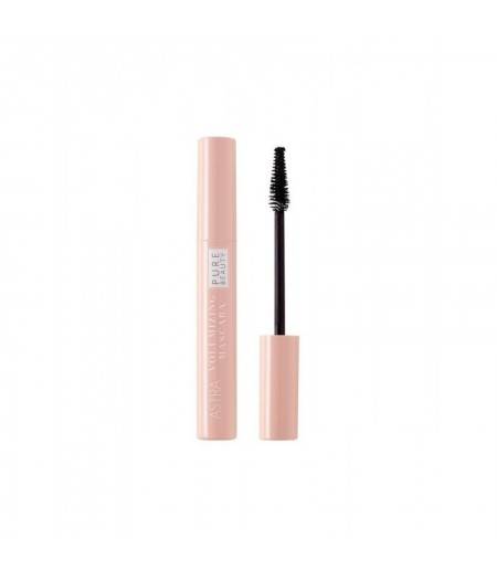 Pure Beauty Mascara Volumizing 01 Black