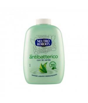 Sapone Ricarica Antibatterico 200 Ml