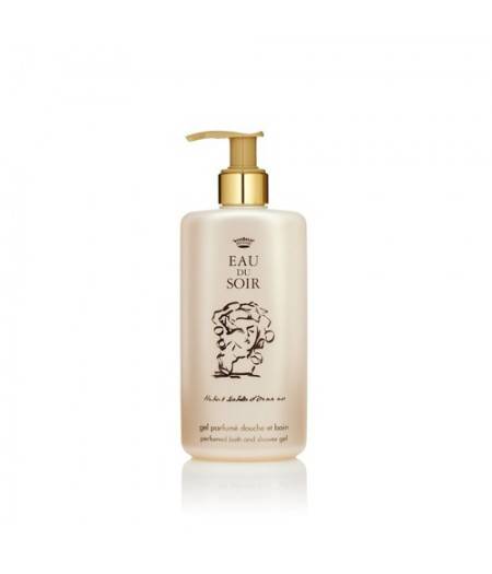 Eau Du Soir Bath & Shower Gel 250 ml