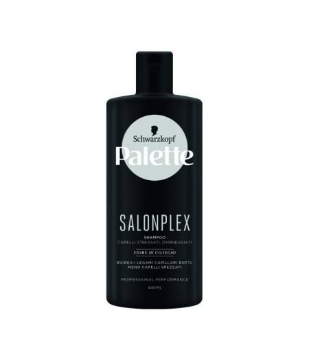 Shampoo Salonplex 440 Ml