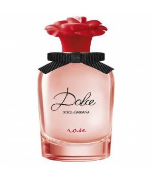 Dolce Rose – Eau De Toilette