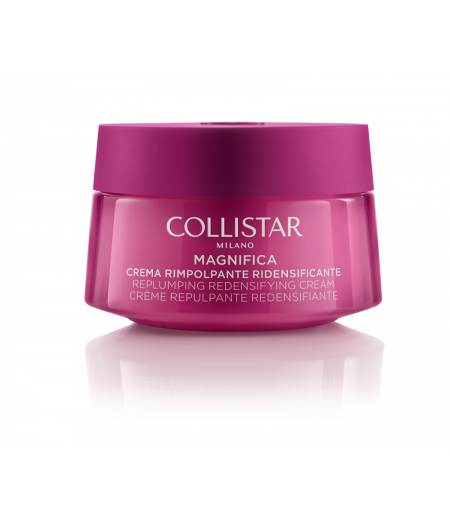 Magnifica Crema Rimpolpante Ridensificante Viso E Collo