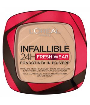 Infaillible 24h Fresh Wear - Fondotinta In Polvere