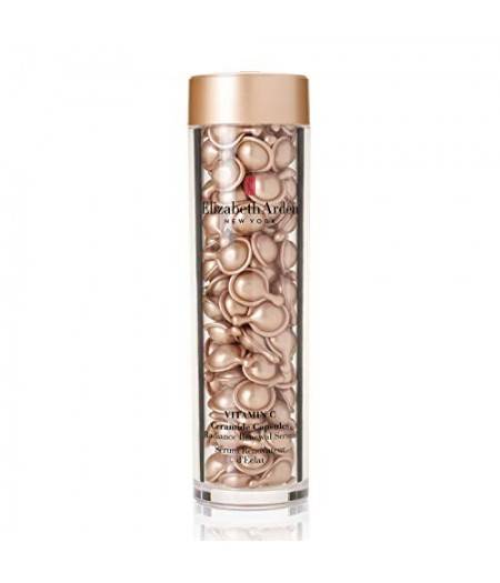 Vitamin C Ceramide Capsules Radiance Renewal Serum 90 Cps.