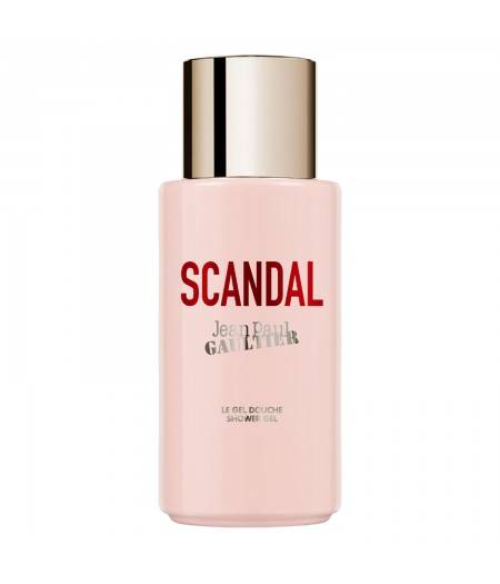 Scandal Shower Gel - Gel Doccia 200 ml