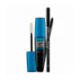 Mascara Bomb! Waterproof + Matita Eye vinyl