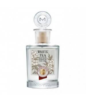 WHITE GARDENIA - Eau de Toilette