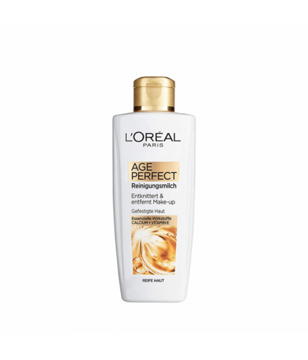 Latte Detergente Age Perfect Golden Age 200 ml