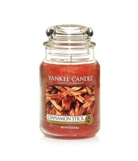 Yankee Candle - CINNAMON STICK