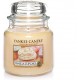 Yankee Candle - VANILLA CUPCAKE