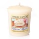 Yankee Candle - VANILLA CUPCAKE