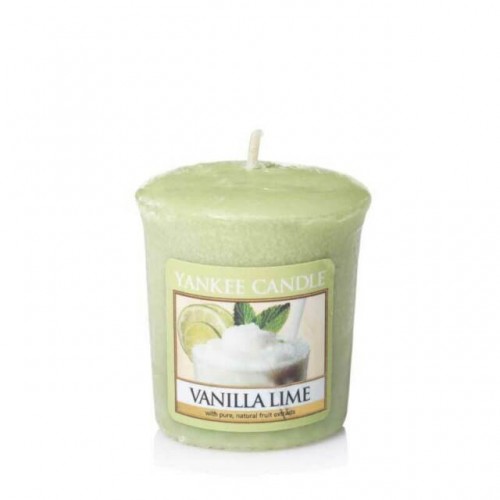 Yankee Candle Yankee Candle – VANILLA - Idea Bellezza