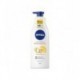 Body Fluida Latte Idratente Rassodante Q10 Pelle Normale 400 Ml