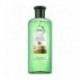 Shampoo Puro Aloe + Avocado 225ml.Nutre ed Idrata