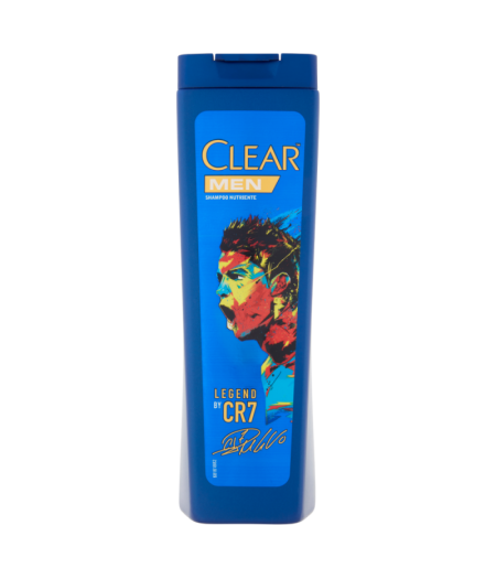 Shampoo Nutriente Legend by CR7 225 ml