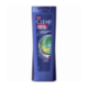 Shampoo Rienergizzante Sport con Estratti di Menta e Limone 225 Ml