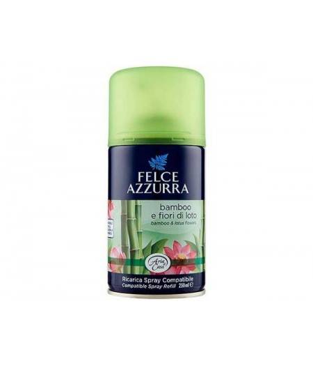 Deodorante Per Ambienti 250ml Bamboo