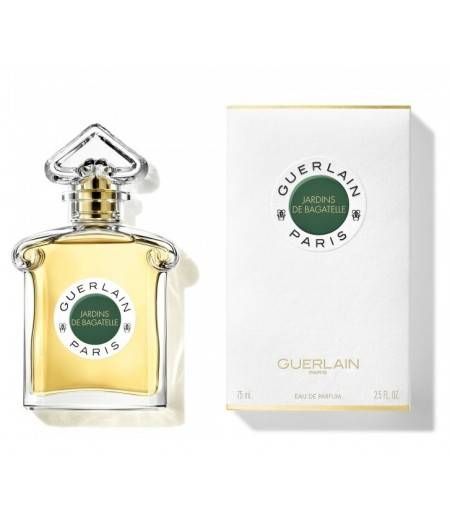 Jardins De Bagatelle - Eau de Parfum