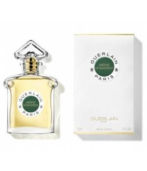 Jardins De Bagatelle - Eau de toilette