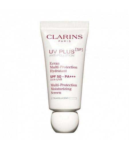 UV PLUS ANTI-POLLUTION ECRAN MULTI-PROTECTION HYDRATANT SPF 50 50 ML