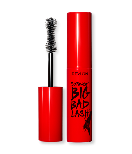 So Fierce Big Bad Lash - Blackest Black 10ml