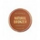 Bronzer in polvere Natural Bronzer