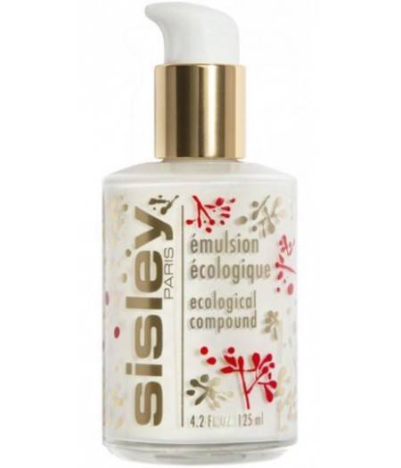 Sisley Crema Ecologica Rivitalizzante Compound 125 ml