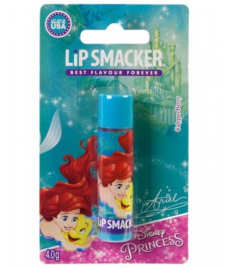 LIP SMACKER Balsam Buze Disney Ariel