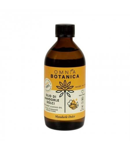 Omnia Botanica Olio Di Mandorle Dolci Ml 200