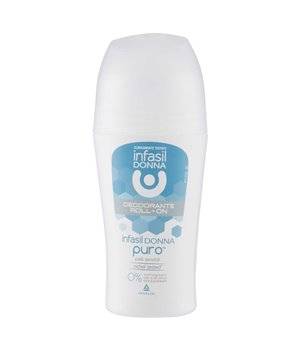 Deo roll-on Puro 50 ml