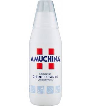 AMUCHINA DISINFETTANTE 500 ML