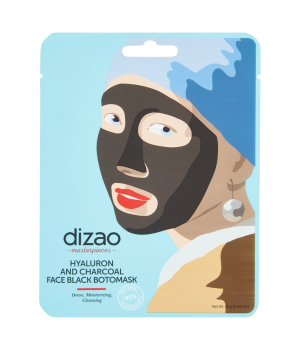 Boto-Mask Maschera Viso E Collo