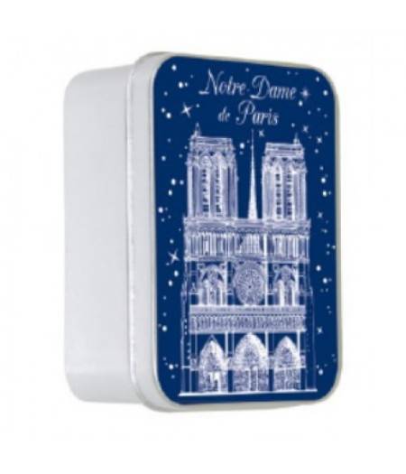 Sapone notre Dame scatola 100 gr.