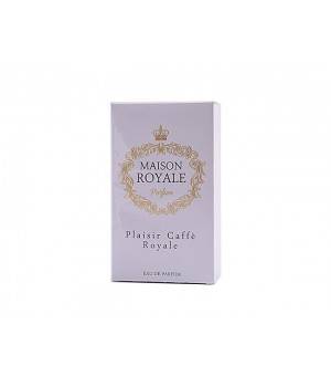 Plaisir Caffe Royale – Eau de Parfum