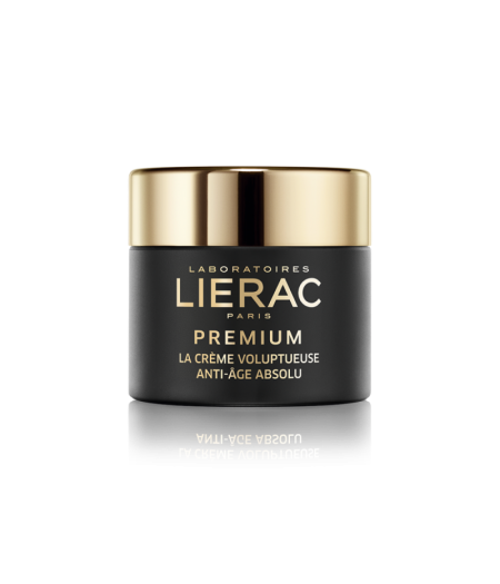 LIERAC Premium La Creme Soyeuse 50ml