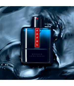 Luna Rossa Ocean – Eau de Toilette