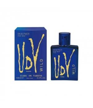 Wild For Men – Eau de Toilette