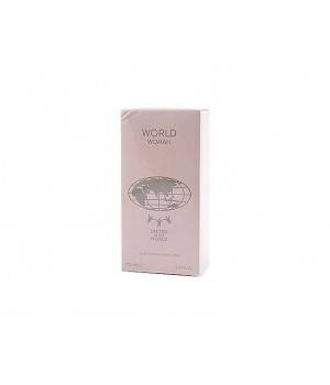 WORLD CLASSICO – Eau de Toilette