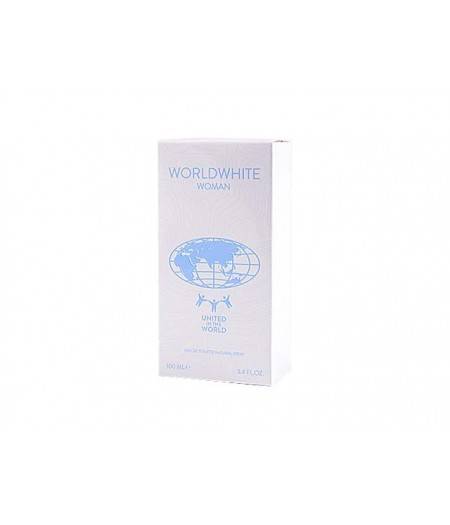 WORLD WHITE – Eau de Toilette