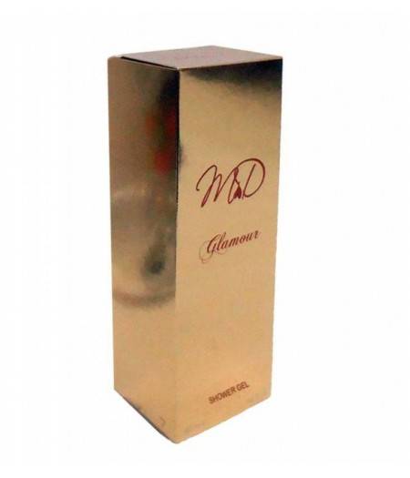 M&D Glamour D docciaschiuma 400 Ml