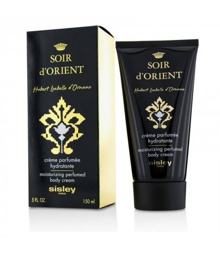 Soir D Orient Moisturising Perfumed Body Cream 150 Ml