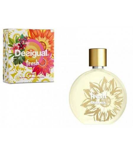 Desigual Fresh Eau De Toilette Idea Bellezza 