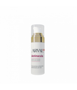 Arval Antimacula Spotless Serum 30 Ml