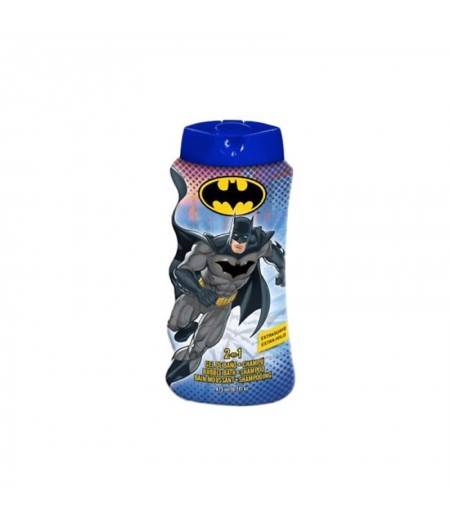 Bagnoschiuma e Shampoo Bambino Batman 475 ml