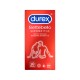 DUREX PROFILATTICI SETTEBELLO SUPERSOTTILI 10 PEZZI